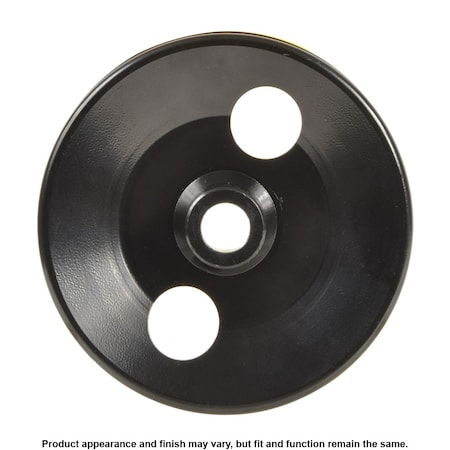 A1 Cardone New Power Steering Pump Pully, 3P-15124 3P-15124